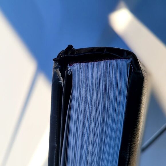 Marvel : The Characters and Their Universe by Michael Mallory Giant Hardcover - Picture 3 of 3